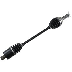 Set ax complet din oțel MOOSE RACING LM6-PO-8-397 Set ax complet din oțel MOOSE RACING LM6-PO-8-397
