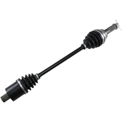 Set ax complet din oțel MOOSE RACING LM6-PO-8-397