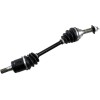 Set ax complet din oțel MOOSE RACING LM6-SK-8-102