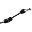Set ax complet din oțel MOOSE RACING LM6-SK-8-102 thumb