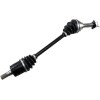 Set ax complet din oțel MOOSE RACING LM6-SK-8-202