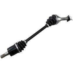 Set ax complet din oțel MOOSE RACING LM6-SK-8-202 Set ax complet din oțel MOOSE RACING LM6-SK-8-202