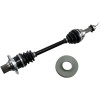 Set ax complet din oțel MOOSE RACING LM6-SK-8-320