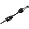Set ax complet din oțel MOOSE RACING LM6-YA-8-105