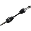 Set ax complet din oțel MOOSE RACING LM6-YA-8-105 Set ax complet din oțel MOOSE RACING LM6-YA-8-105 thumb
