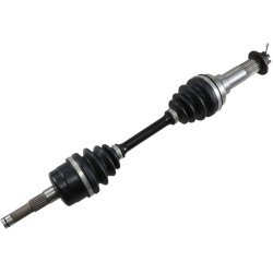 Set ax complet din oțel MOOSE RACING LM6-YA-8-105 Set ax complet din oțel MOOSE RACING LM6-YA-8-105