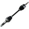 Set ax complet din oțel MOOSE RACING LM6-YA-8-111