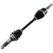 Set ax complet din oțel MOOSE RACING LM6-YA-8-111 thumb