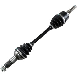 Set ax complet din oțel MOOSE RACING LM6-YA-8-111