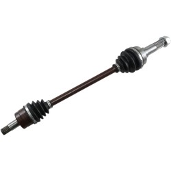 Set ax complet din oțel MOOSE RACING LM6-YA-8-121 Set ax complet din oțel MOOSE RACING LM6-YA-8-121