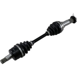 Set ax complet din oțel MOOSE RACING LM6-YA-8-205