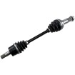 Set ax complet din oțel MOOSE RACING LM6-YA-8-211 thumb