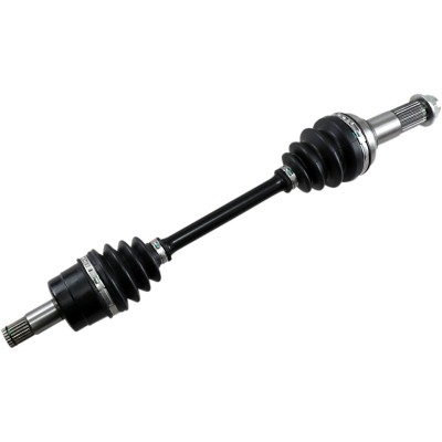 Set ax complet din oțel MOOSE RACING LM6-YA-8-211