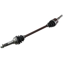 Set ax complet din oțel MOOSE RACING LM6-YA-8-221