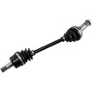 Set ax complet din oțel MOOSE RACING LM6-YA-8-300 Set ax complet din oțel MOOSE RACING LM6-YA-8-300 thumb