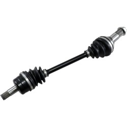 Set ax complet din oțel MOOSE RACING LM6-YA-8-300 Set ax complet din oțel MOOSE RACING LM6-YA-8-300