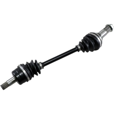 Set ax complet din oțel MOOSE RACING LM6-YA-8-300