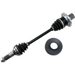 Set ax complet din oțel MOOSE RACING LM6-YA-8-301 Set ax complet din oțel MOOSE RACING LM6-YA-8-301