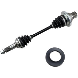 Set ax complet din oțel MOOSE RACING LM6-YA-8-302 Set ax complet din oțel MOOSE RACING LM6-YA-8-302