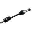 Set ax complet din oțel MOOSE RACING LM6-YA-8-308 Set ax complet din oțel MOOSE RACING LM6-YA-8-308 thumb