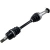 Set ax complet din oțel MOOSE RACING LM6-YA-8-310