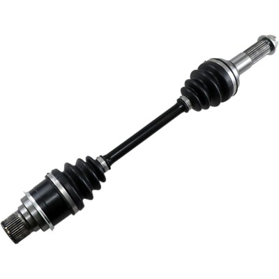 Set ax complet din oțel MOOSE RACING LM6-YA-8-313