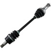 Set ax complet din oțel MOOSE RACING LM6-YA-8-316 Set ax complet din oțel MOOSE RACING LM6-YA-8-316 thumb