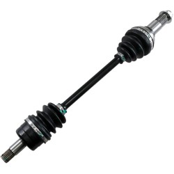 Set ax complet din oțel MOOSE RACING LM6-YA-8-316 Set ax complet din oțel MOOSE RACING LM6-YA-8-316