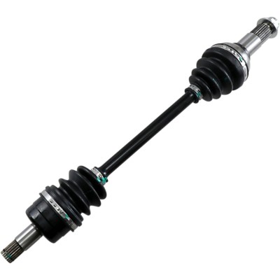 Set ax complet din oțel MOOSE RACING LM6-YA-8-316