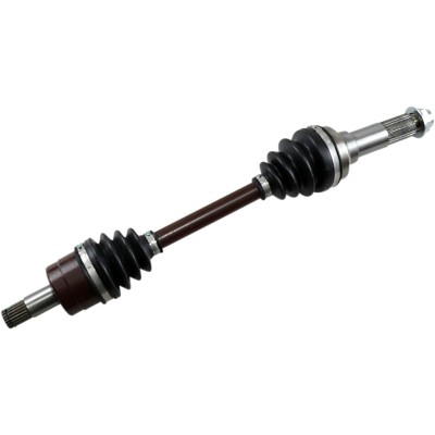 Set ax complet din oțel MOOSE RACING LM6-YA-8-317