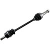 Set ax complet din oțel MOOSE RACING LM6-YA-8-319