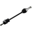 Set ax complet din oțel MOOSE RACING LM6-YA-8-319 thumb