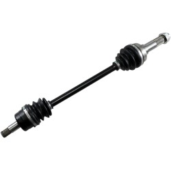 Set ax complet din oțel MOOSE RACING LM6-YA-8-319 Set ax complet din oțel MOOSE RACING LM6-YA-8-319