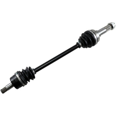 Set ax complet din oțel MOOSE RACING LM6-YA-8-319