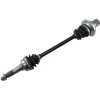 Set ax complet din oțel MOOSE RACING LM6-YA-8-322