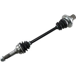 Set ax complet din oțel MOOSE RACING LM6-YA-8-322 Set ax complet din oțel MOOSE RACING LM6-YA-8-322
