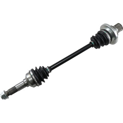 Set ax complet din oțel MOOSE RACING LM6-YA-8-322
