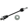 Set ax complet din oțel MOOSE RACING LM6-YA-8-323