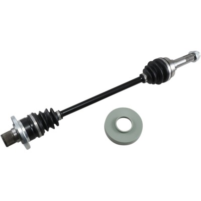 Set ax complet din oțel MOOSE RACING LM6-YA-8-323