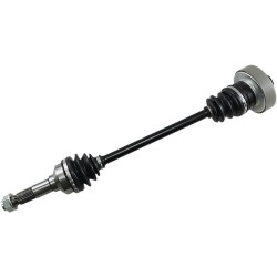 Ax completă din oțel MOOSE RACING LM6-YA-8-330 Ax completă din oțel MOOSE RACING LM6-YA-8-330