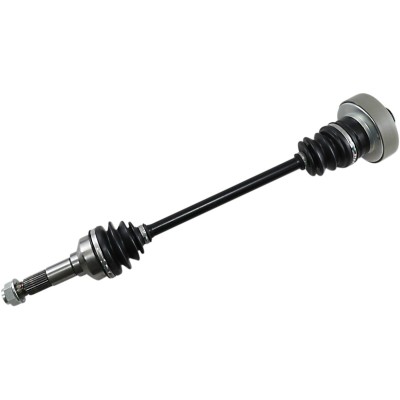 Ax completă din oțel MOOSE RACING LM6-YA-8-330