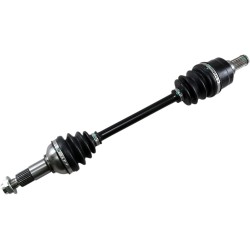 Set ax complet din oțel MOOSE RACING LM6-YA-8-331 Set ax complet din oțel MOOSE RACING LM6-YA-8-331