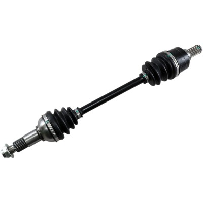 Set ax complet din oțel MOOSE RACING LM6-YA-8-331
