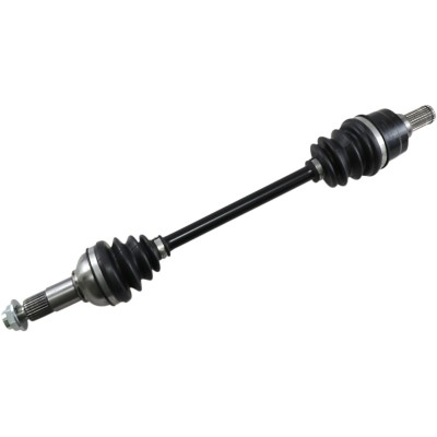 Set ax complet din oțel MOOSE RACING LM6-YA-8-346