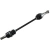 Set ax complet din oțel MOOSE RACING LM6-YA-8-355