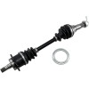 Set ax complet din oțel MOOSE RACING LM6-CA-8-111