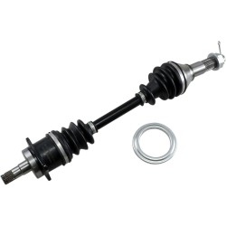 Set ax complet din oțel MOOSE RACING LM6-CA-8-111 Set ax complet din oțel MOOSE RACING LM6-CA-8-111
