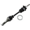 Set ax complet din oțel MOOSE RACING LM6-CA-8-211