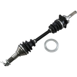 Set ax complet din oțel MOOSE RACING LM6-CA-8-211 Set ax complet din oțel MOOSE RACING LM6-CA-8-211