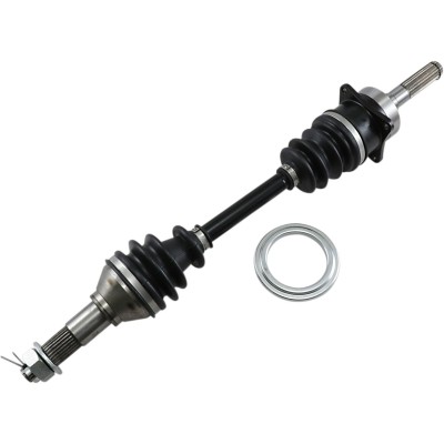 Set ax complet din oțel MOOSE RACING LM6-CA-8-211